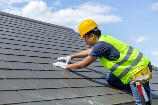 Roof Waterproofing Services in Mooreland, OK