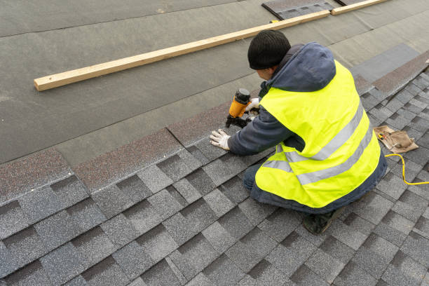Best Residential Roofing Contractor  in Mooreland, OK