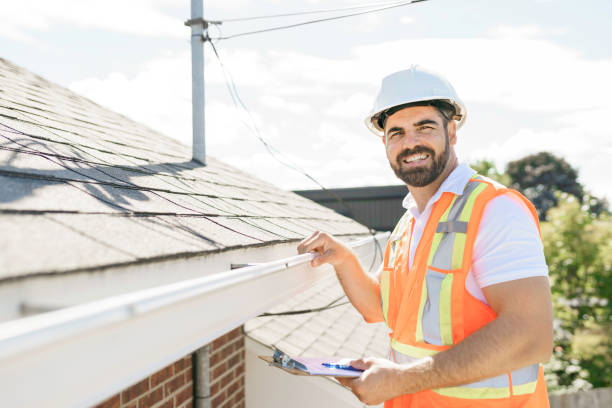 Best Flat Roof Repair Services  in Mooreland, OK