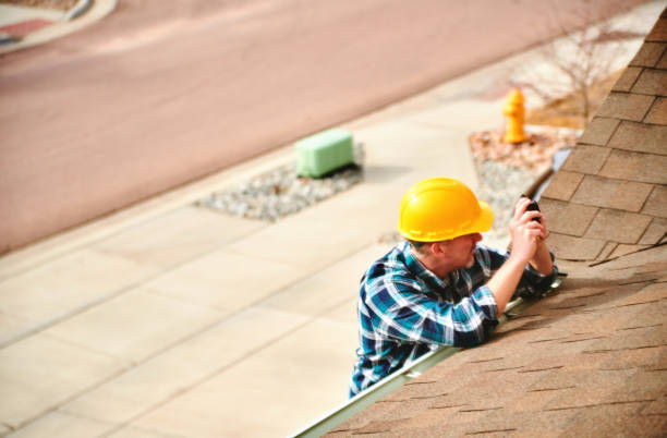 Quick and Trustworthy Emergency Roof Repair Services in Mooreland, OK