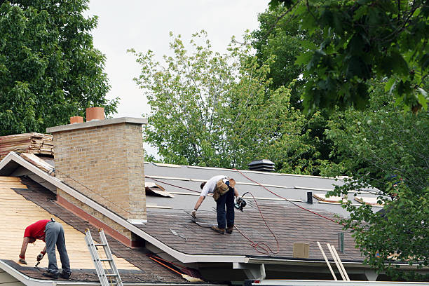 Best Emergency Roof Repair  in Mooreland, OK
