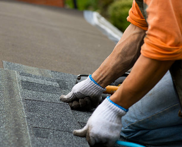 Best Flat Roof Repair Services  in Mooreland, OK