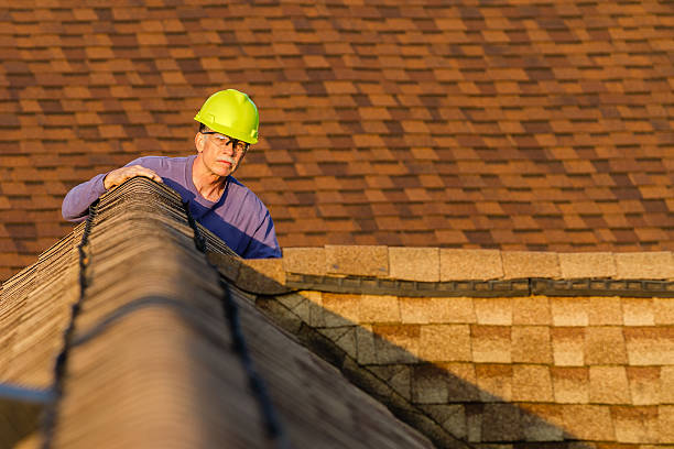 Best Roof Leak Repair  in Mooreland, OK
