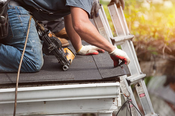 Best Local Roofing Companies  in Mooreland, OK