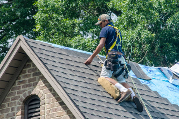 Heating Cable for Roof Installation in Mooreland, OK
