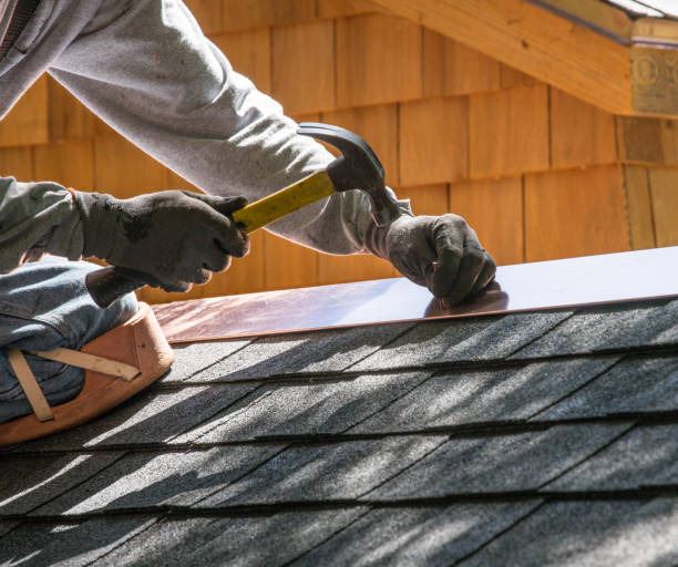 Best Flat Roof Repair Services  in Mooreland, OK